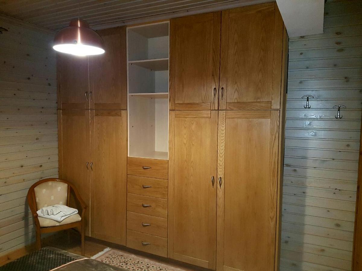 فيلا House On The Mountain Eptálofos المظهر الخارجي الصورة