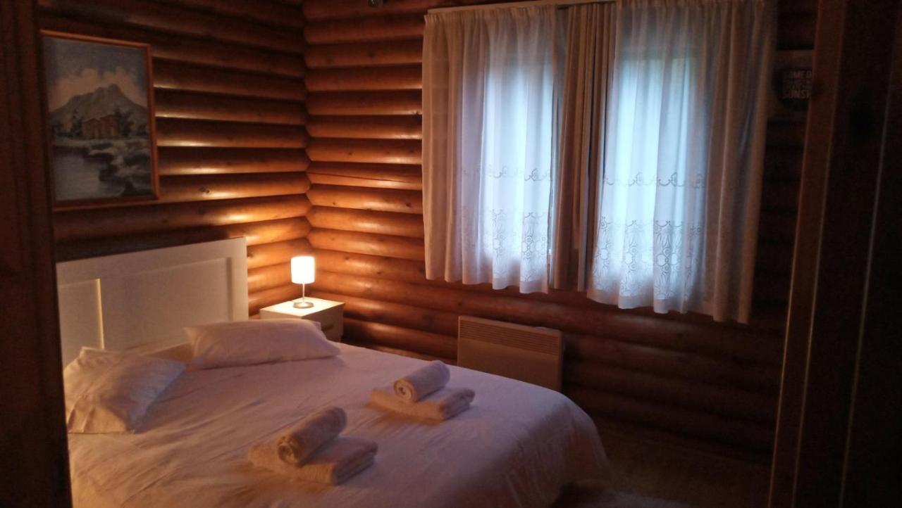 فيلا House On The Mountain Eptálofos المظهر الخارجي الصورة